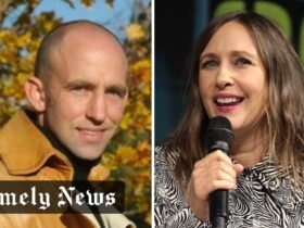 Stephan Farmiga