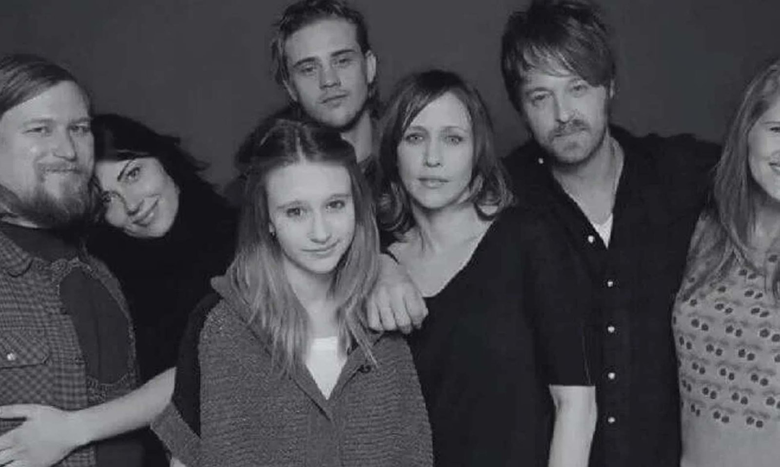 Stephan Farmiga’s Family 