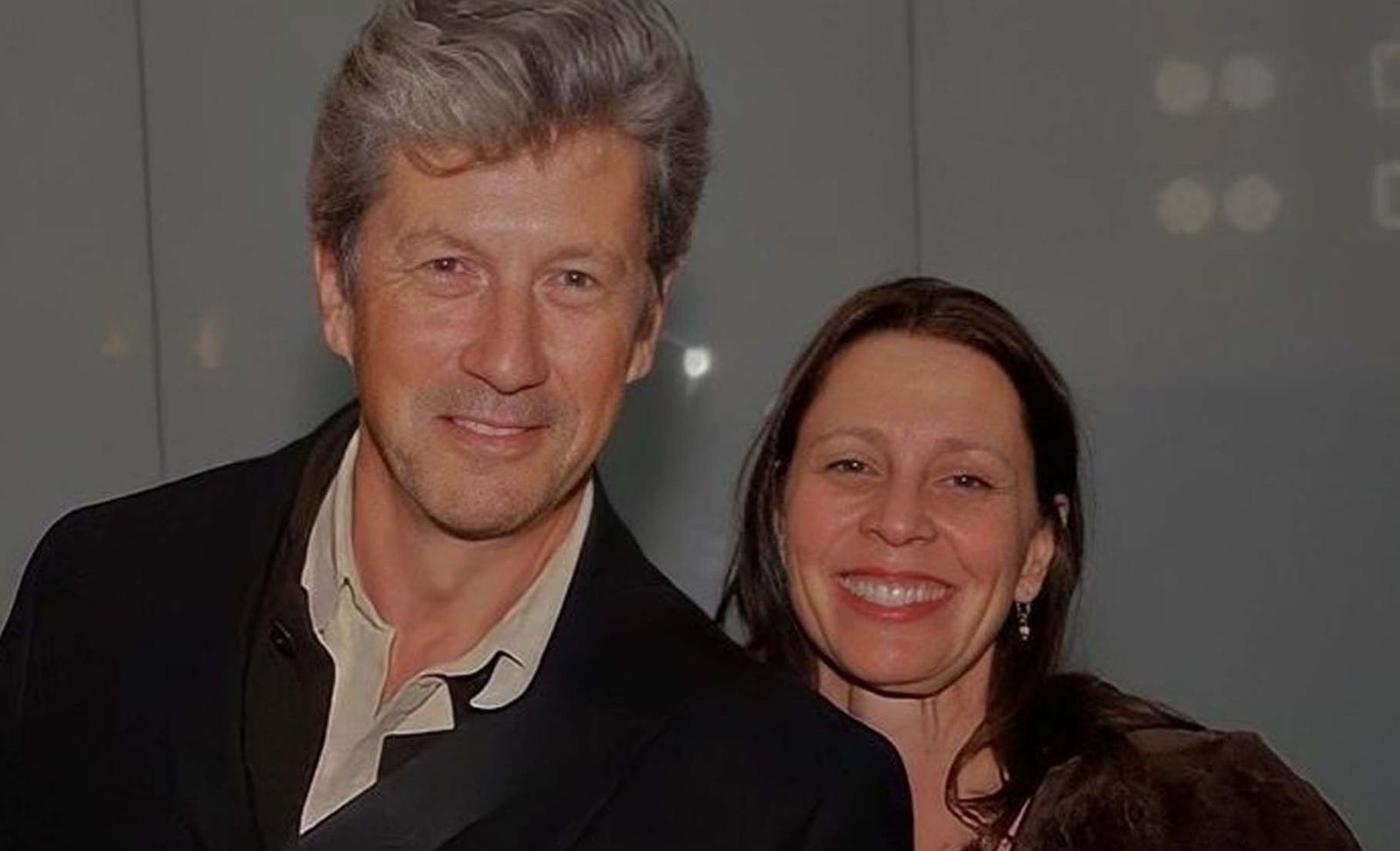 Susan Fallender and Charles Shaughnessy’s Love Story