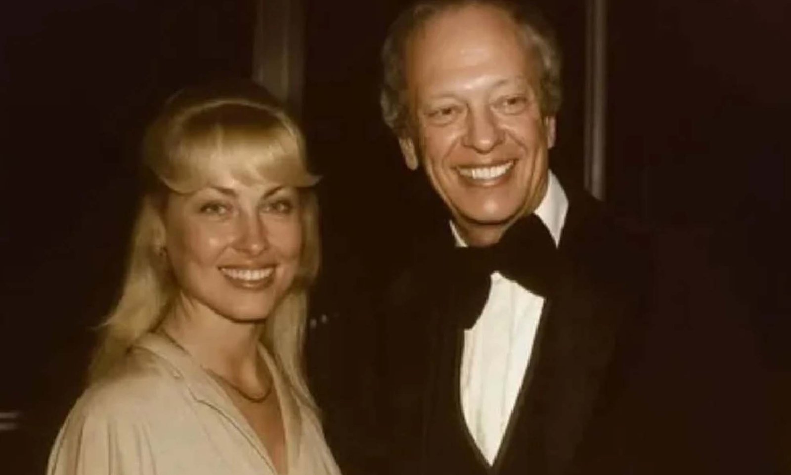 How Loralee Czuchna Met Don Knotts