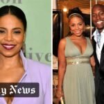 Sanaa Lathan Husband