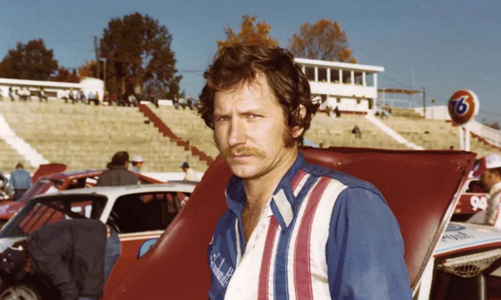 Latane Brown’s Marriage to Dale Earnhardt