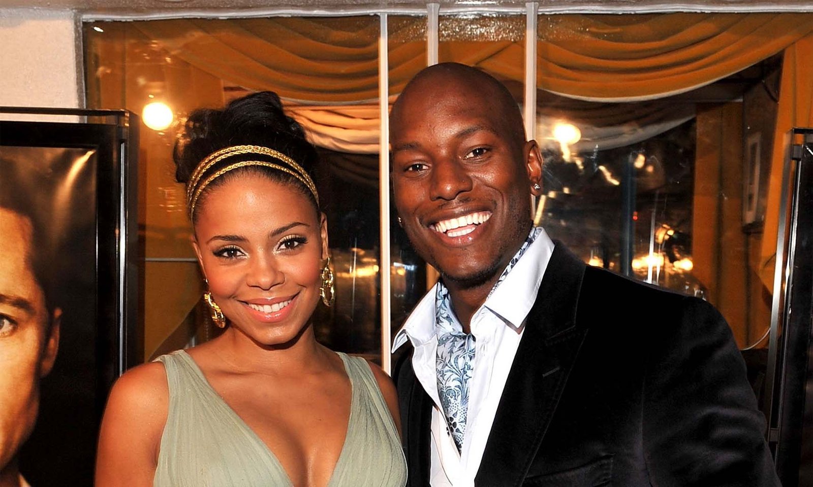 Has Sanaa Lathan Ever Been Married?