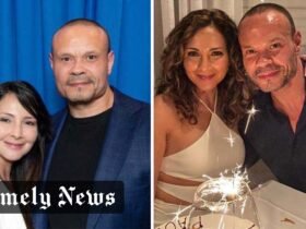 Paula Andrea Bongino