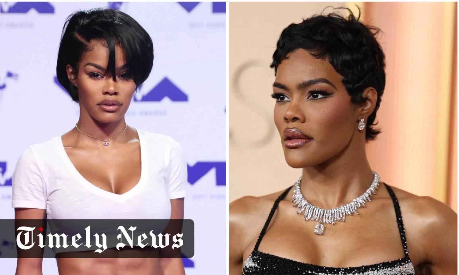 Teyana Taylor’s