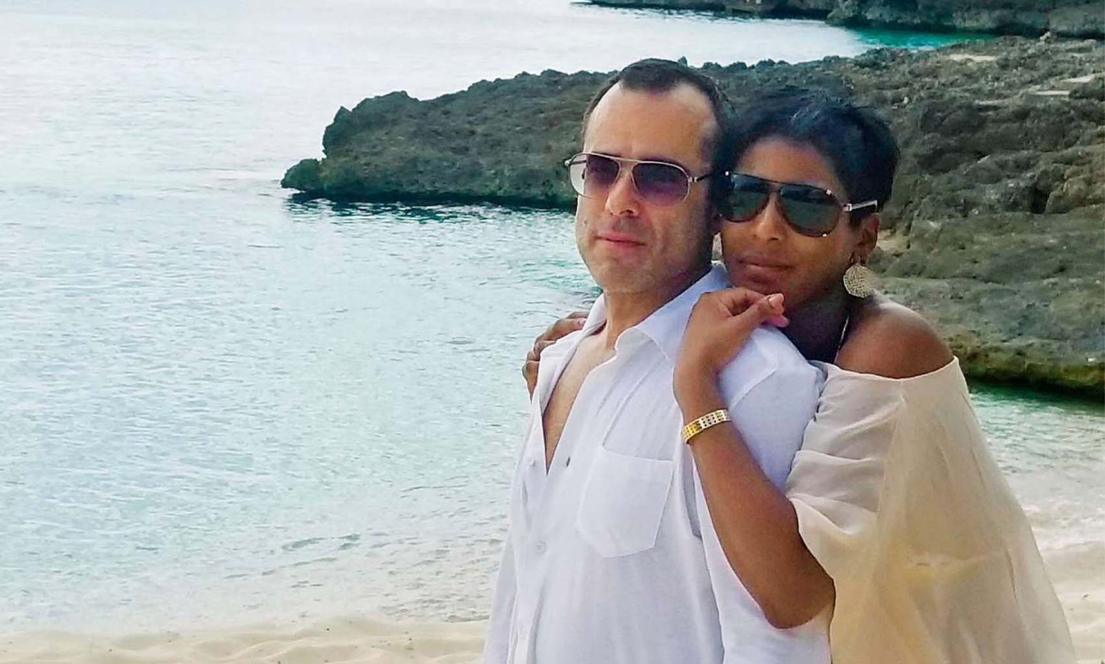 Steve Greener’s Marriage