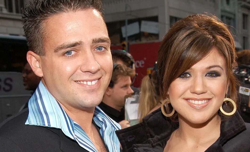 How Jason Clarkson Met Kelly Again