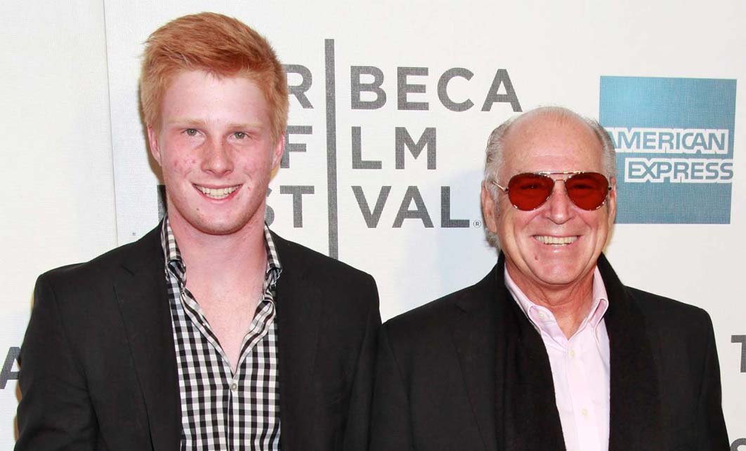 How Jimmy Buffett Raised Cameron Marley Buffett