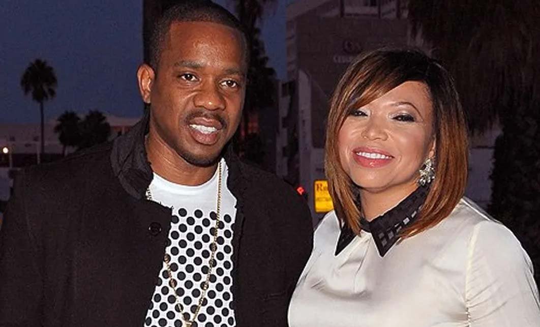 Xen Martin’s Parents