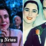 Robert Smith's Wife