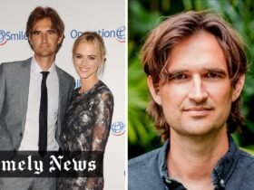 Who Is Blake Anderson Hanley? The Untold Story of Emily Wickersham’s Ex-Husband