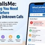 WhoCallsMe