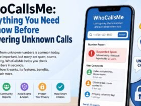 WhoCallsMe