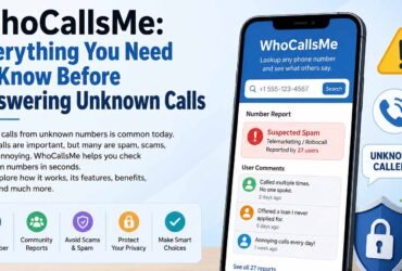 WhoCallsMe