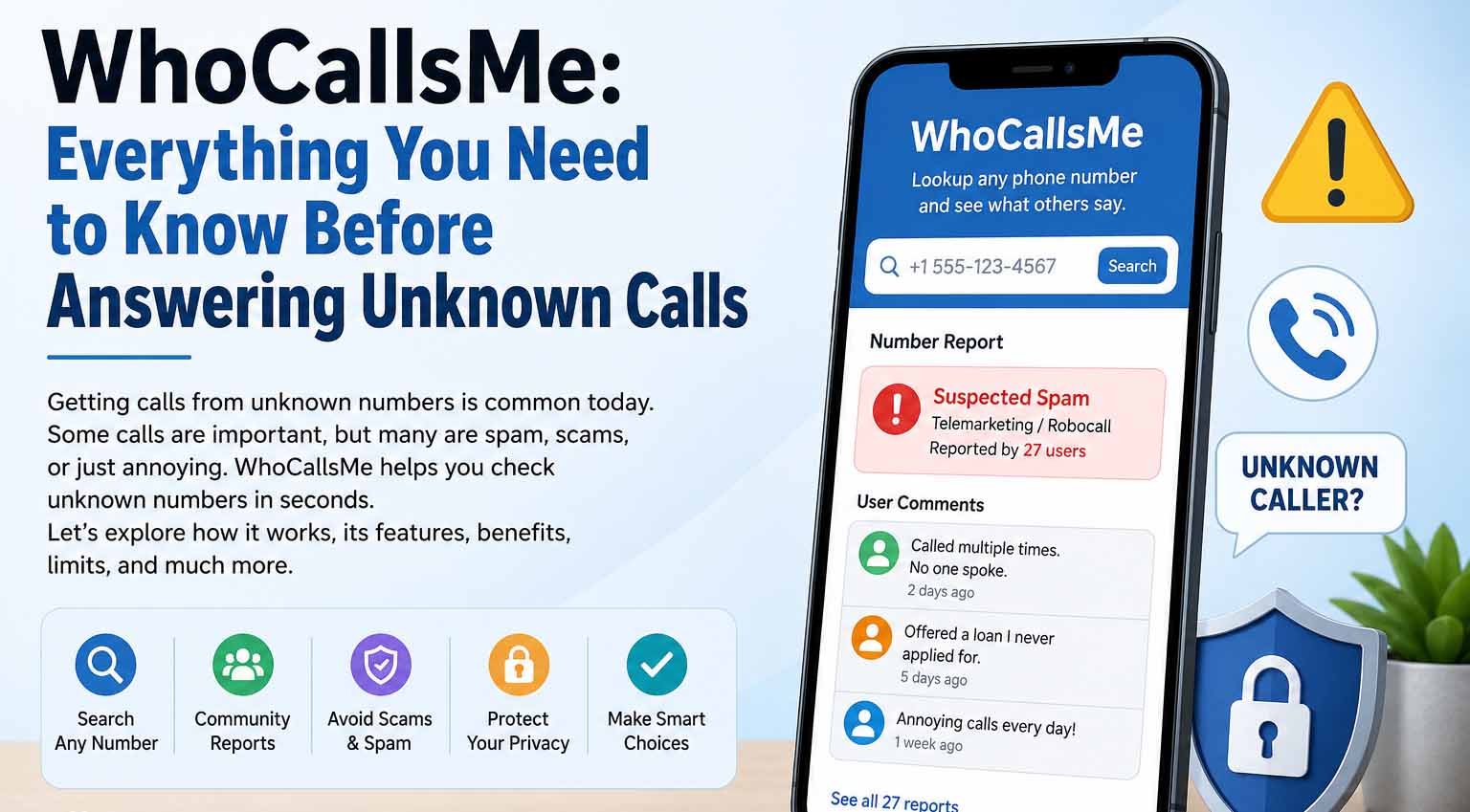 WhoCallsMe