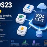 SOA OS23