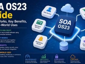 SOA OS23