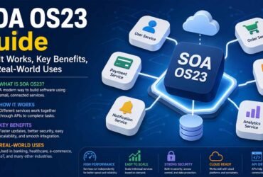 SOA OS23