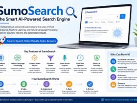 SumoSearch