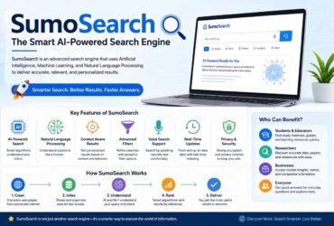 SumoSearch
