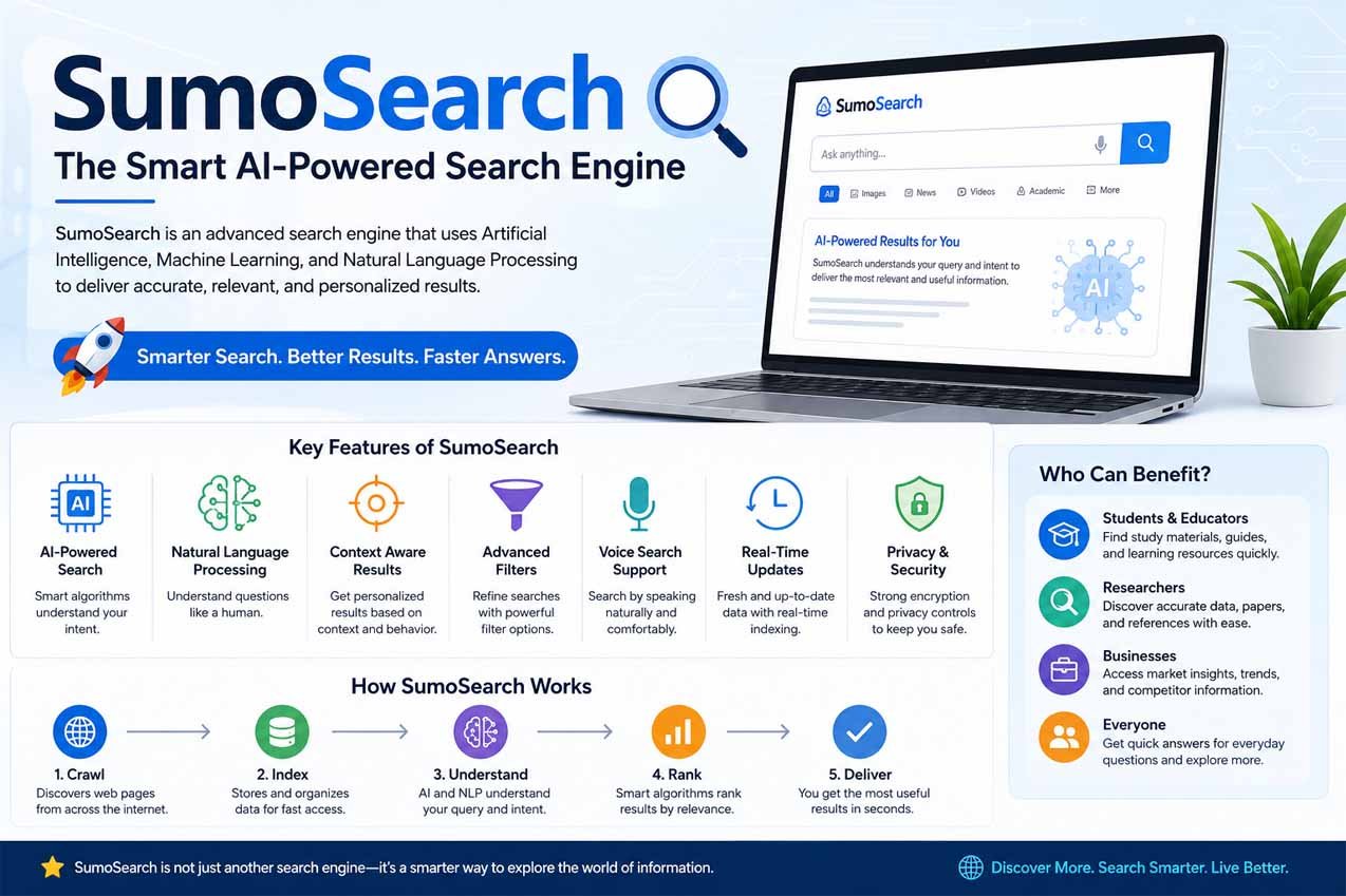 SumoSearch