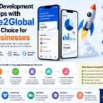 App Development for Startups with Garage2Global