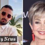 Who Is Doc Hayman? Everything You Know About Annie Potts’ Son