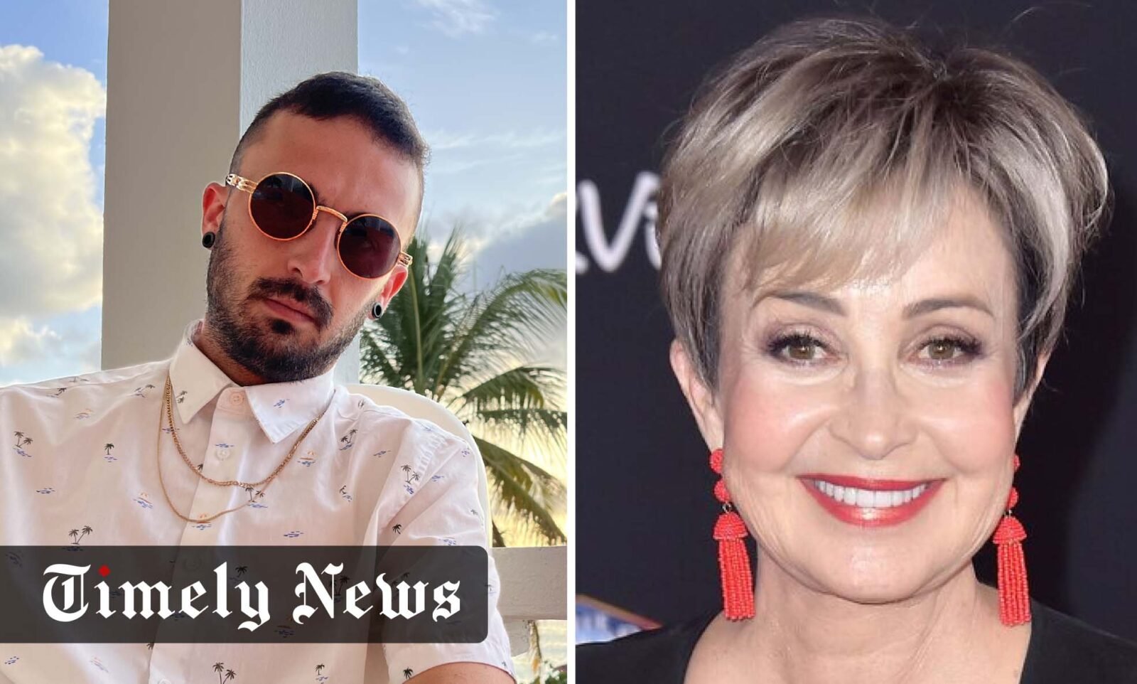 Who Is Doc Hayman? Everything You Know About Annie Potts’ Son