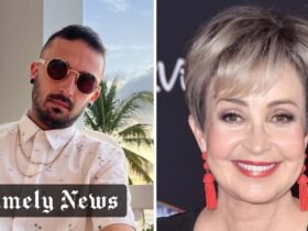 Who Is Doc Hayman? Everything You Know About Annie Potts’ Son