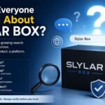 Slylar Box