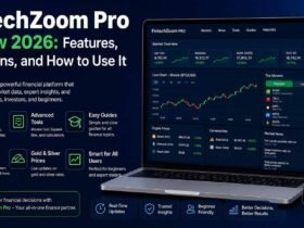 FintechZoom Pro