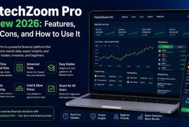 FintechZoom Pro