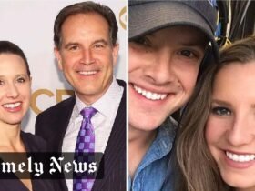Who Is Caroline Nantz? Inside the Life of Jim Nantz’s Daughter