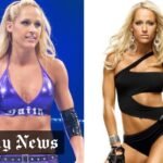 Who Is Jodi Lynn Calaway? The Untold Story of The Undertaker’s First Wife