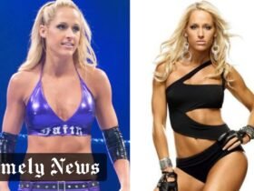 Who Is Jodi Lynn Calaway? The Untold Story of The Undertaker’s First Wife