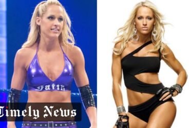 Who Is Jodi Lynn Calaway? The Untold Story of The Undertaker’s First Wife