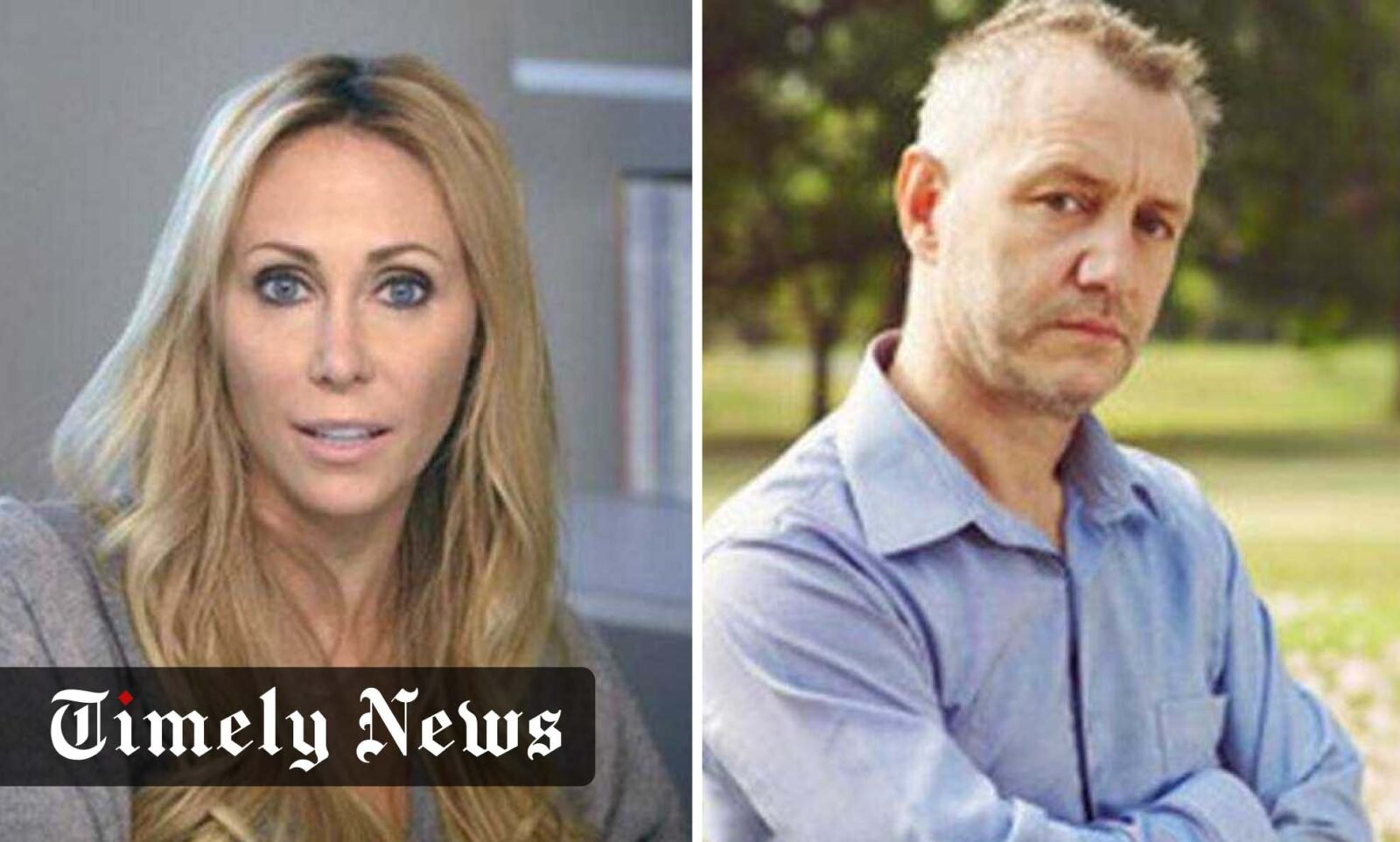 Who Is Baxter Neal Helson? The Untold Story of Tish Cyrus’ First Husband