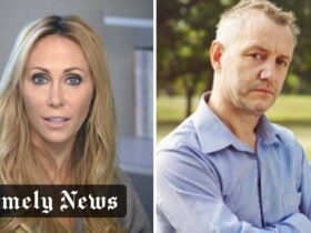 Who Is Baxter Neal Helson? The Untold Story of Tish Cyrus’ First Husband