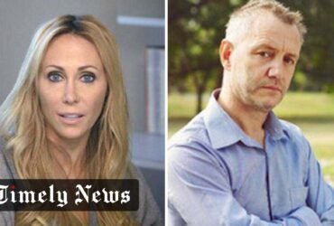 Who Is Baxter Neal Helson? The Untold Story of Tish Cyrus’ First Husband