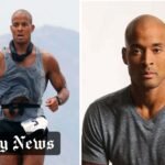 David Goggins Net Worth