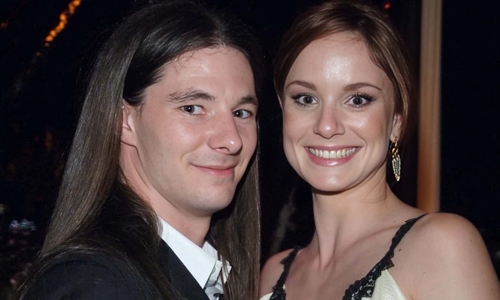 Marriage to Sarah Wayne Callies
