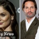 Who Is Josh Winterhalt? Meet Sarah Wayne Callies’ Husband