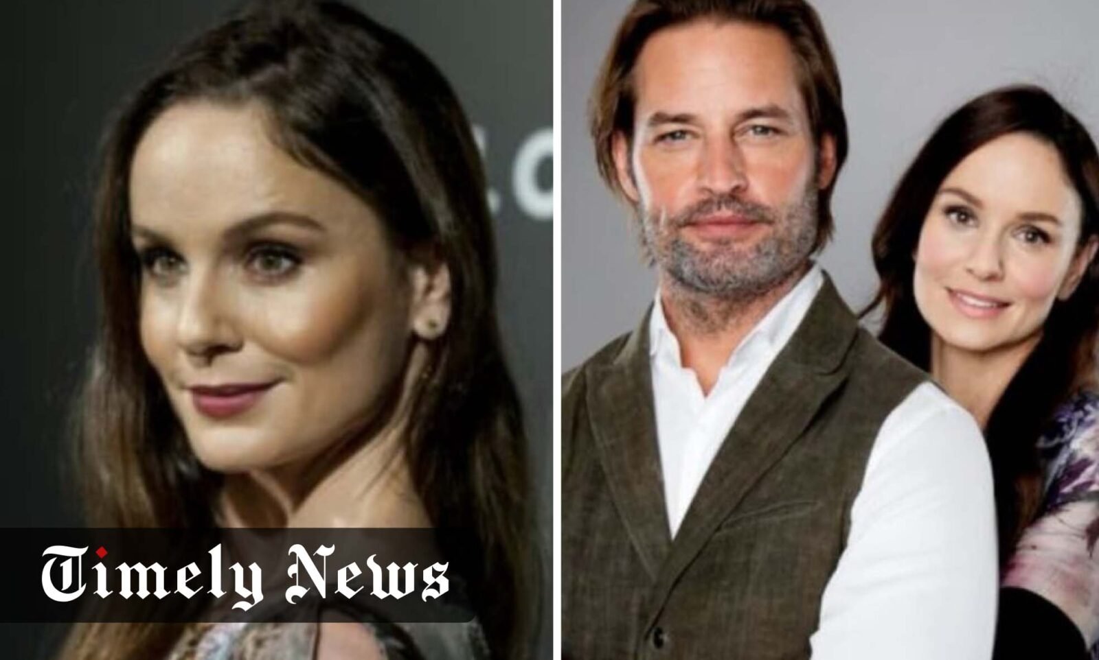 Who Is Josh Winterhalt? Meet Sarah Wayne Callies’ Husband