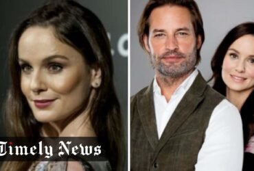 Who Is Josh Winterhalt? Meet Sarah Wayne Callies’ Husband