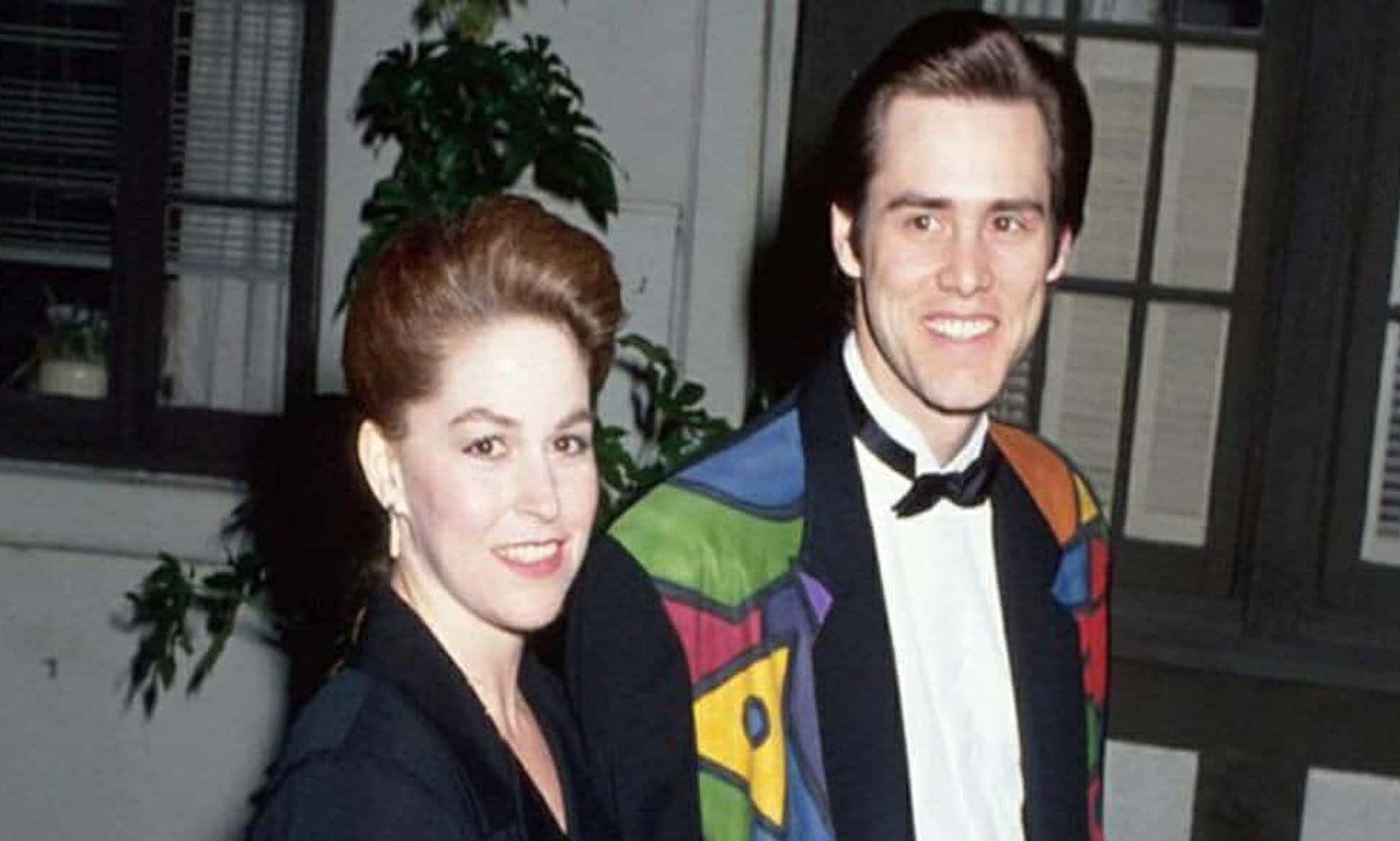 Melissa Womer's Marriage to Jim Carrey 