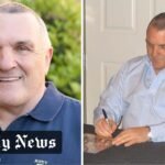 Rudy Ruettiger