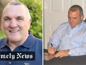 Rudy Ruettiger