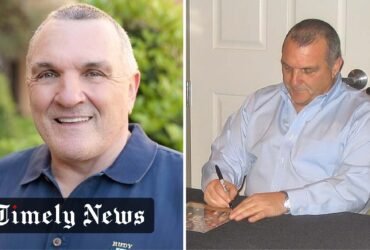 Rudy Ruettiger