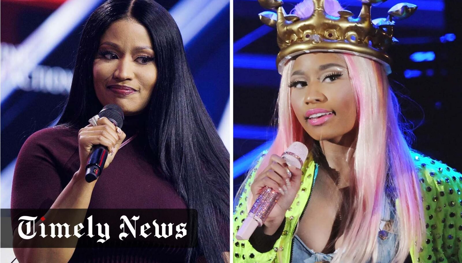 Nicki Minaj's Net Worth 2026: How the Queen of Rap Built Her Fortune