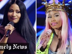Nicki Minaj's Net Worth 2026: How the Queen of Rap Built Her Fortune